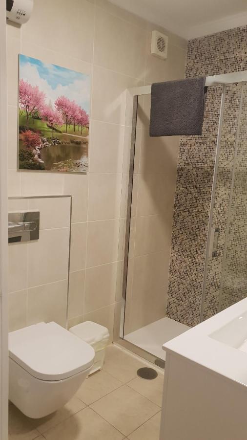 Apartamento Laguna *