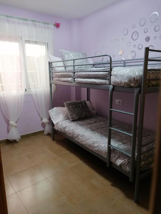 Apartamento Céntrico+wifi Apartamento *