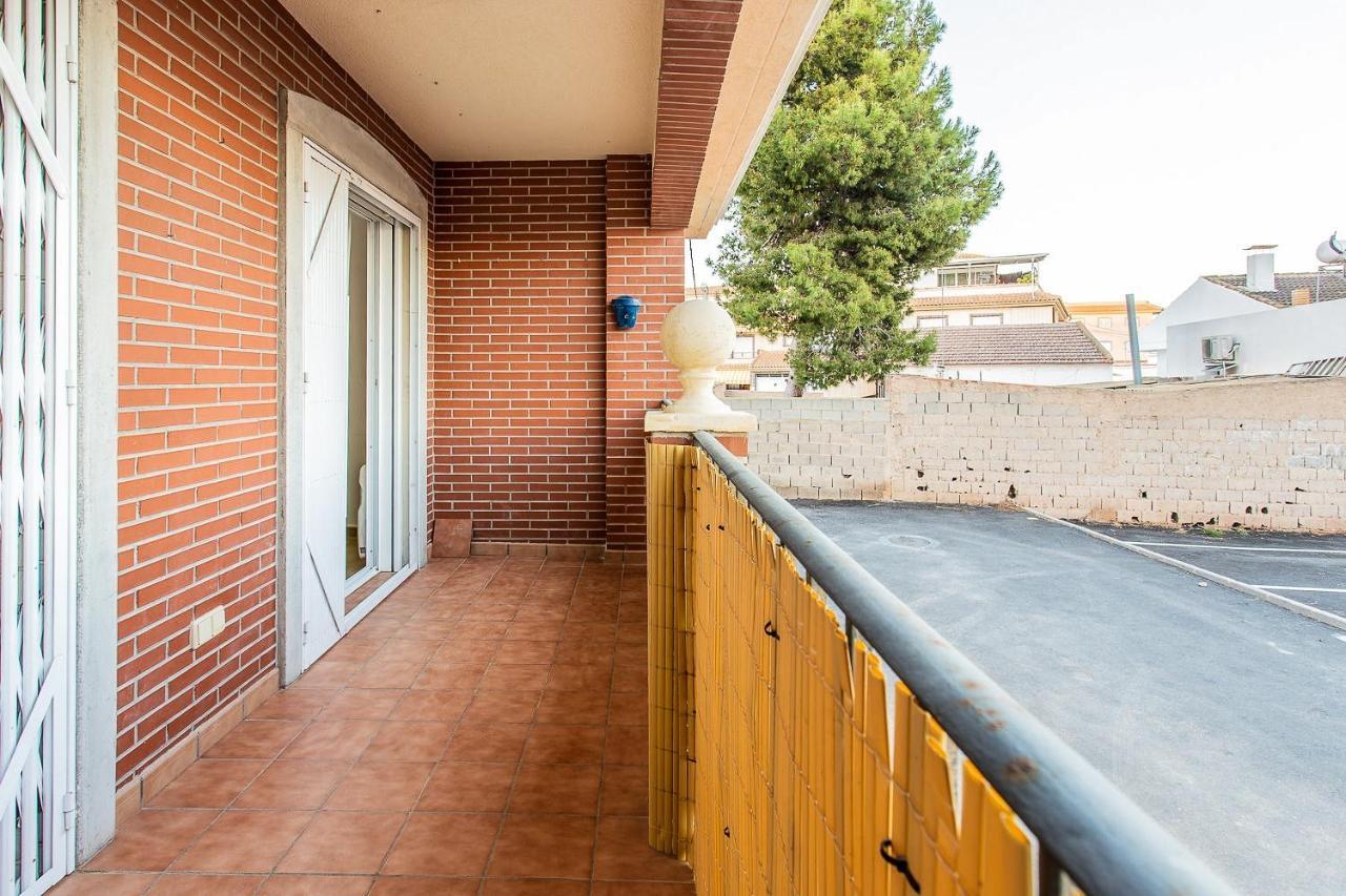 Apartamento Céntrico+wifi * San Pedro del Pinatar