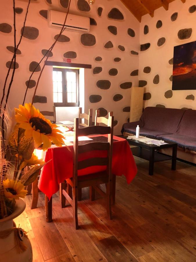 Casa Naranjo Сasa de vacaciones *