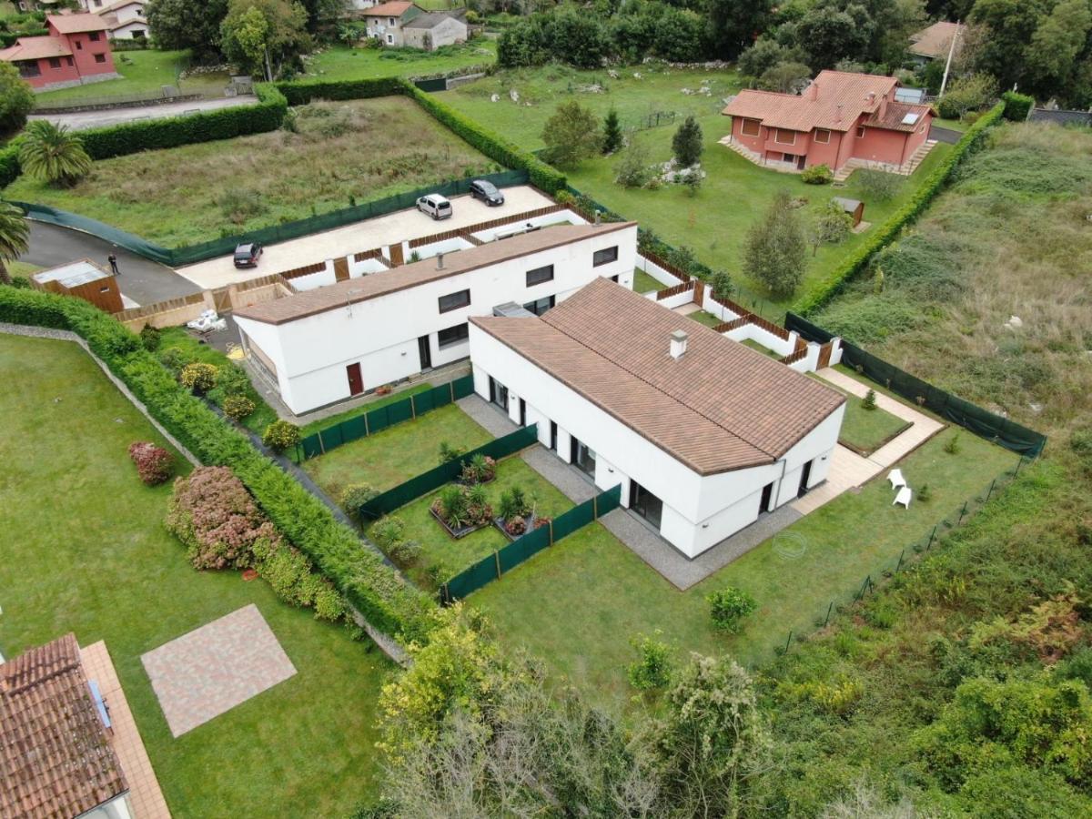 Holiday home Casas Adosadas Julieta