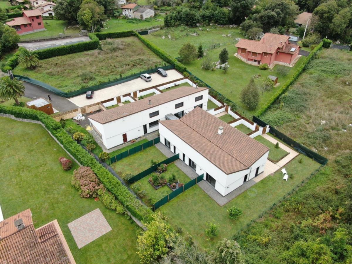Casas Adosadas Julieta Holiday home *