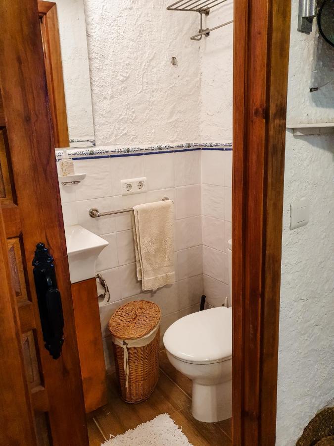 Bed & Breakfast Casa Volar Coin,malaga Coin
