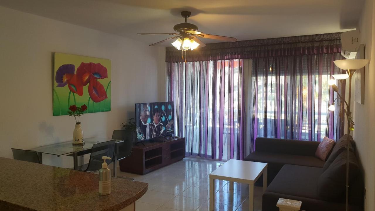 Apartamento Laguna Torrox