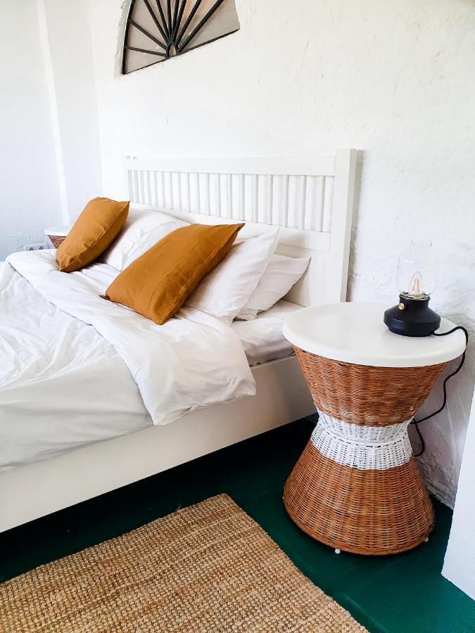 Casa Volar Coin,malaga Bed & Breakfast