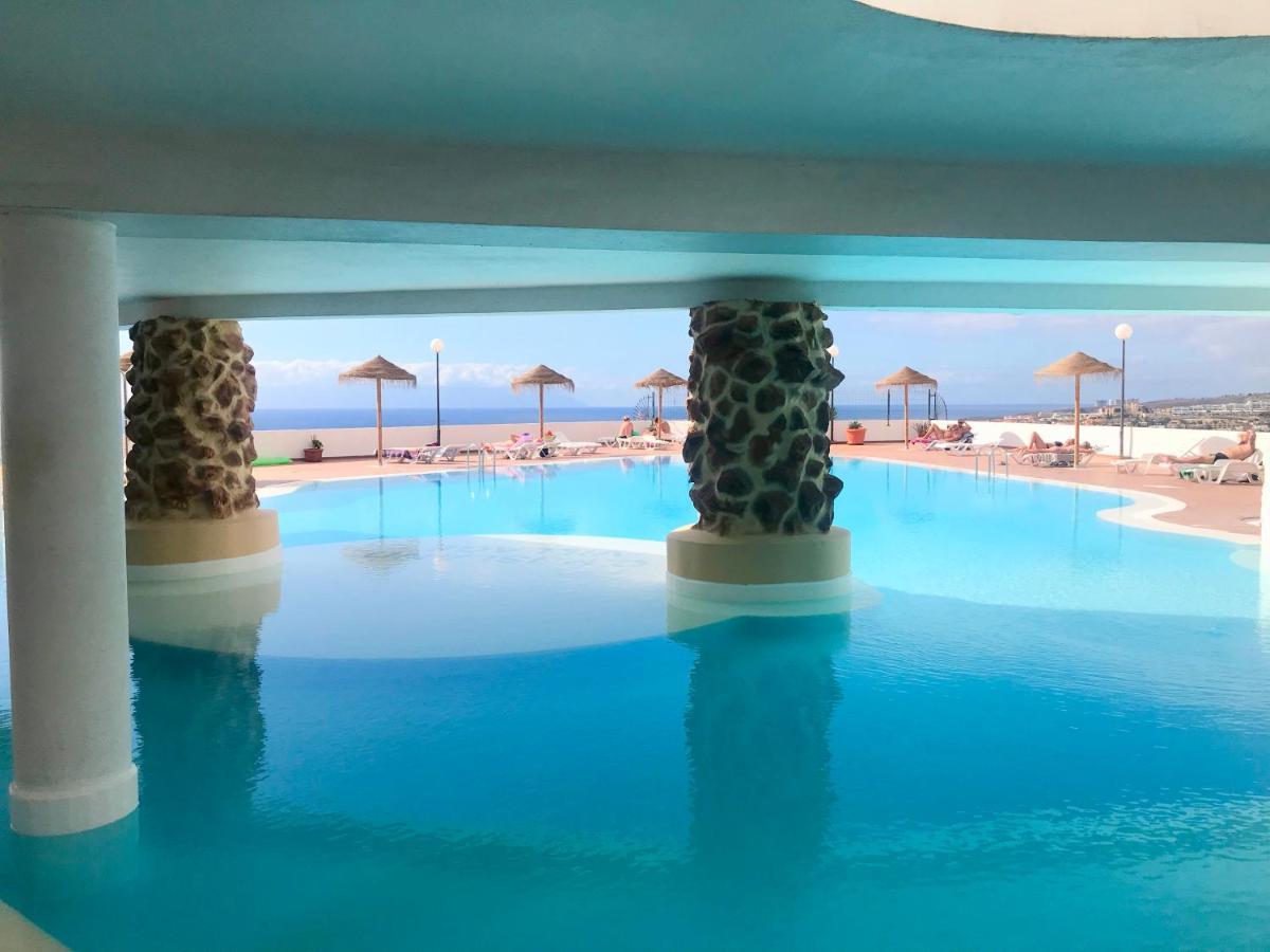 Island Village Paradise Apartamento Costa Adeje (Tenerife)