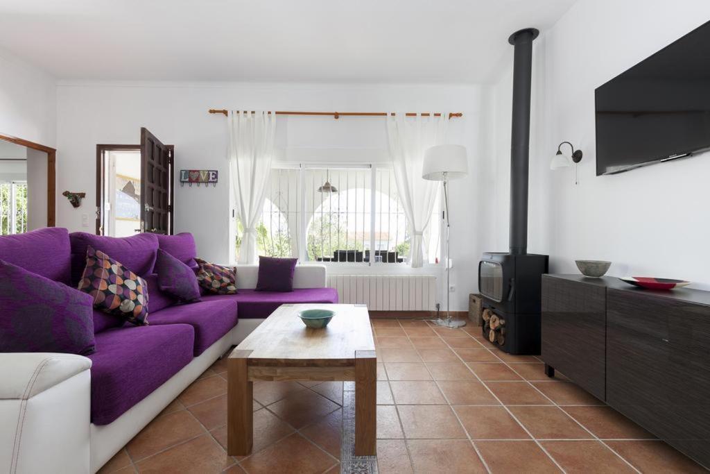 Villa Celi: Sea- & Mountain View, Peaceful & Comfortable. *
