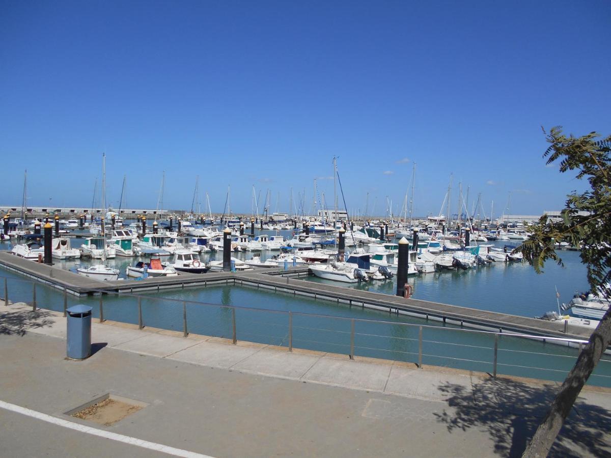 Playa De Regla, Chipiona, Andalucía, Aire Acondicionado, Garaje, Wifi, Terraza * Chipiona