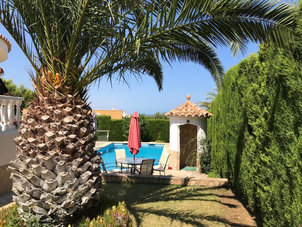 Casa Dena Villa