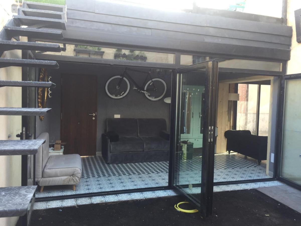 Casa rural Atelier - Jardin, Wifi, Aire Acondicionado Y Netflix Velliza