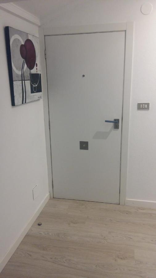 Apartamento De Sonia I Apartment Lugo