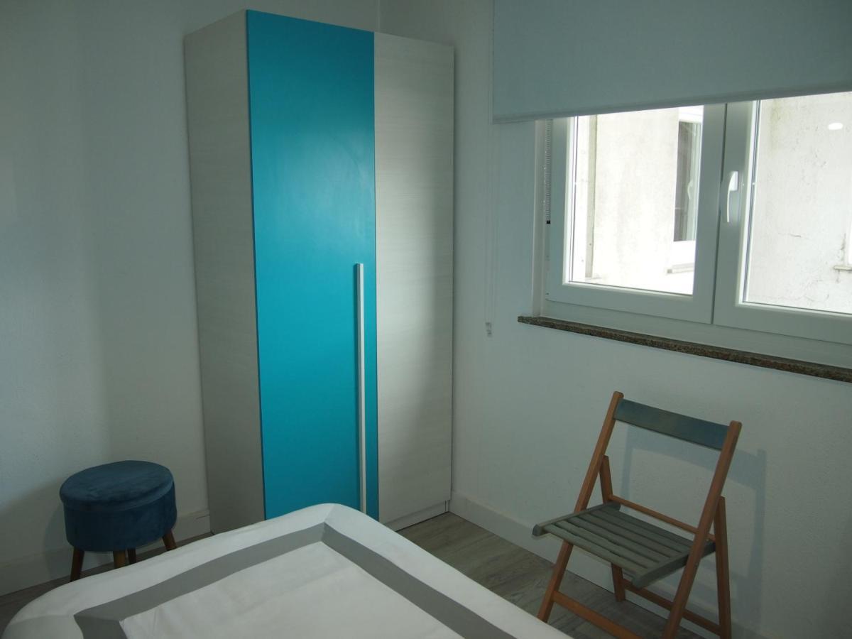 Apartment Apartamento De Sonia I Lugo