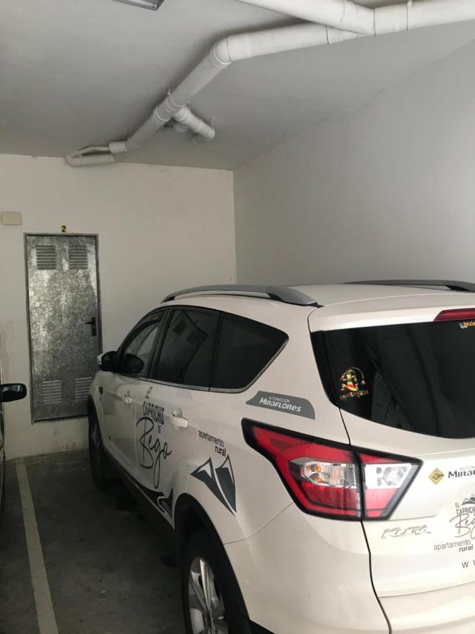 Apartamento El Capricho De Bego Biescas (Aragon)