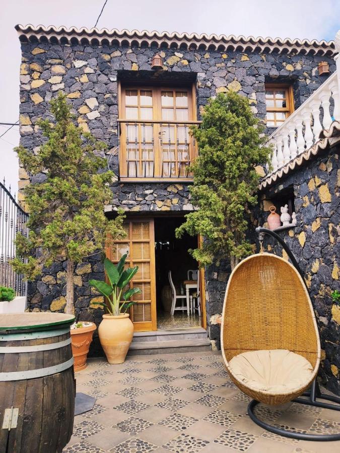 Villa Casa El Limonero *