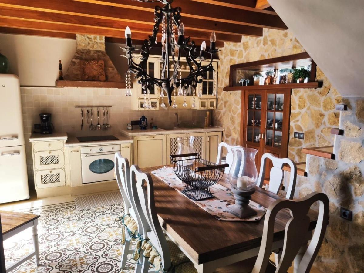 Casa El Limonero *