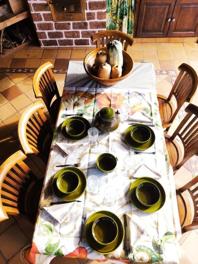 Casa El Limonero