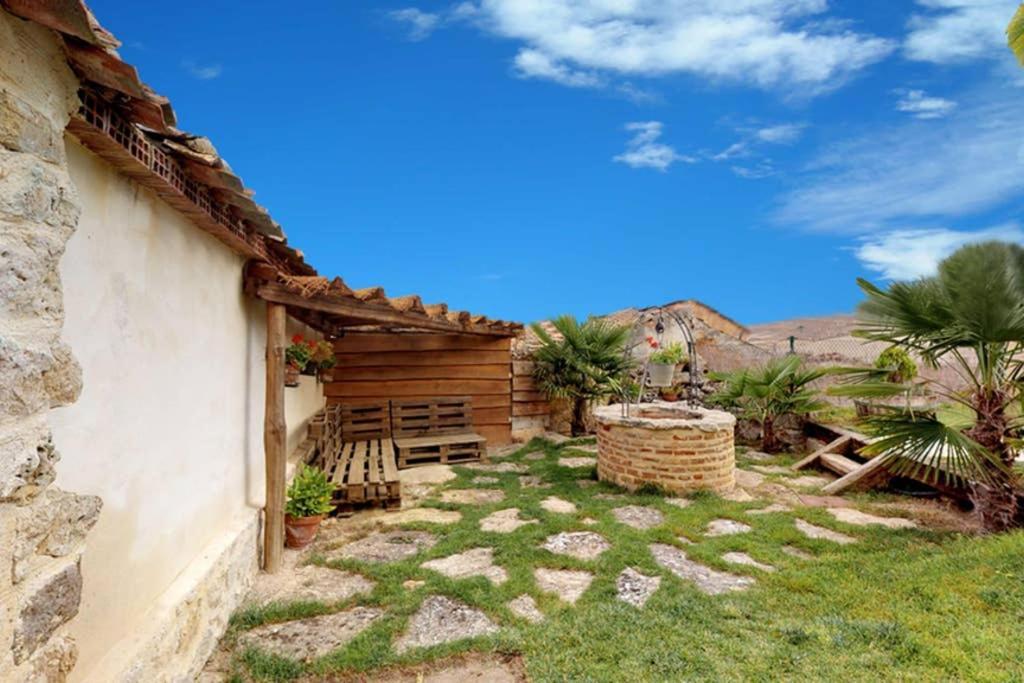 Homestay El Veredero *