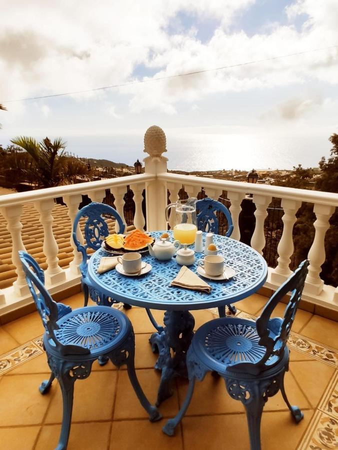 Casa El Limonero Los Llanos De Aridane