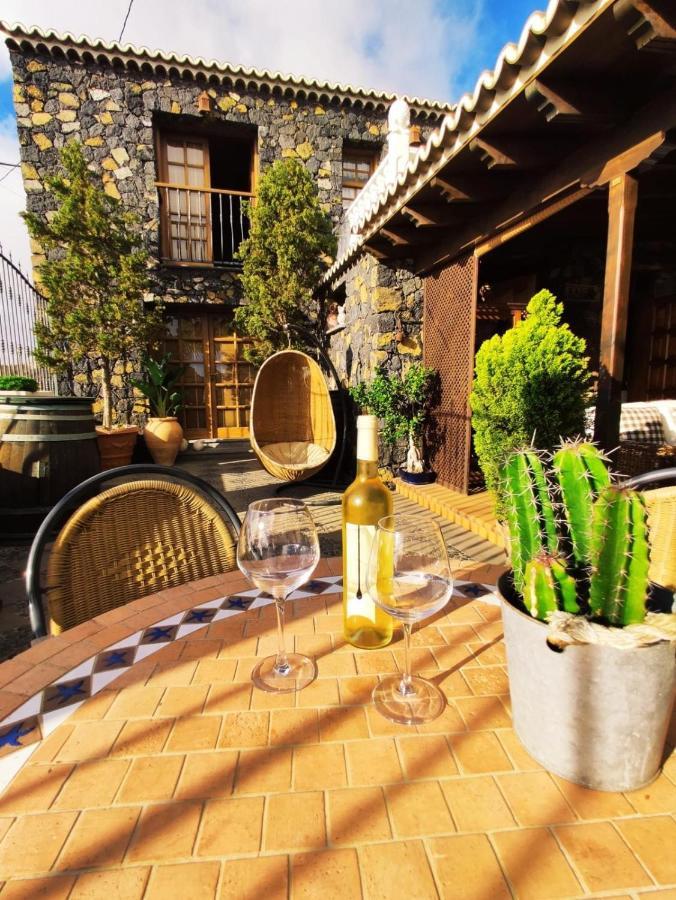 Villa Casa El Limonero *