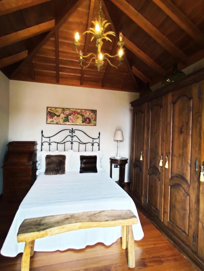 Casa El Limonero