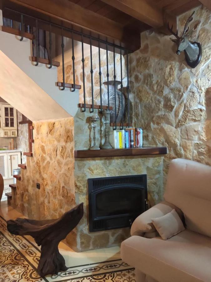 Casa El Limonero Villa