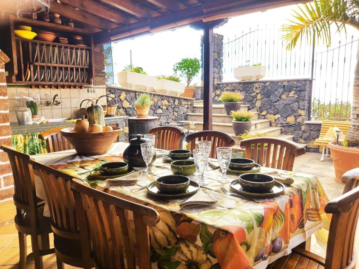 Casa El Limonero Los Llanos De Aridane