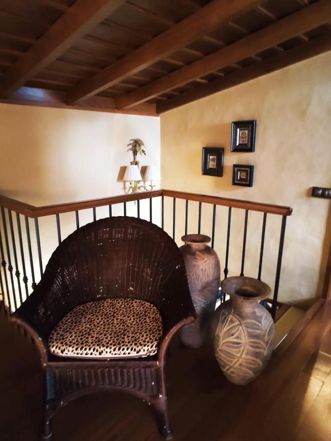 Villa Casa El Limonero