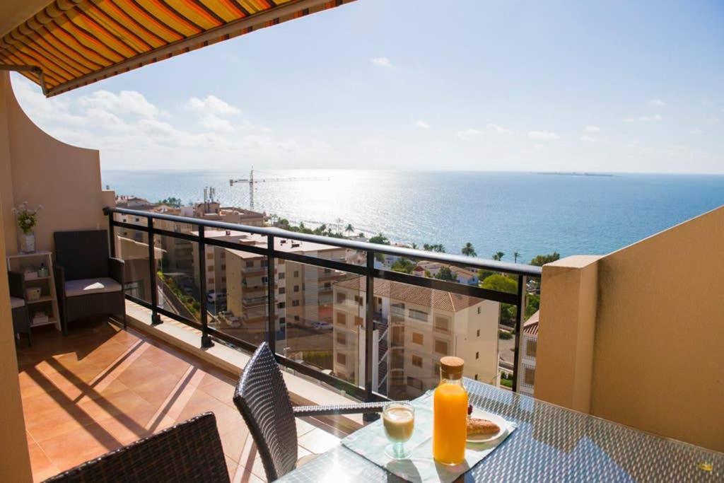Precioso Frente Al Mar Apartment *