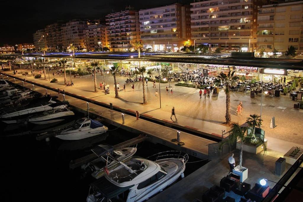 Apartment Precioso Frente Al Mar *