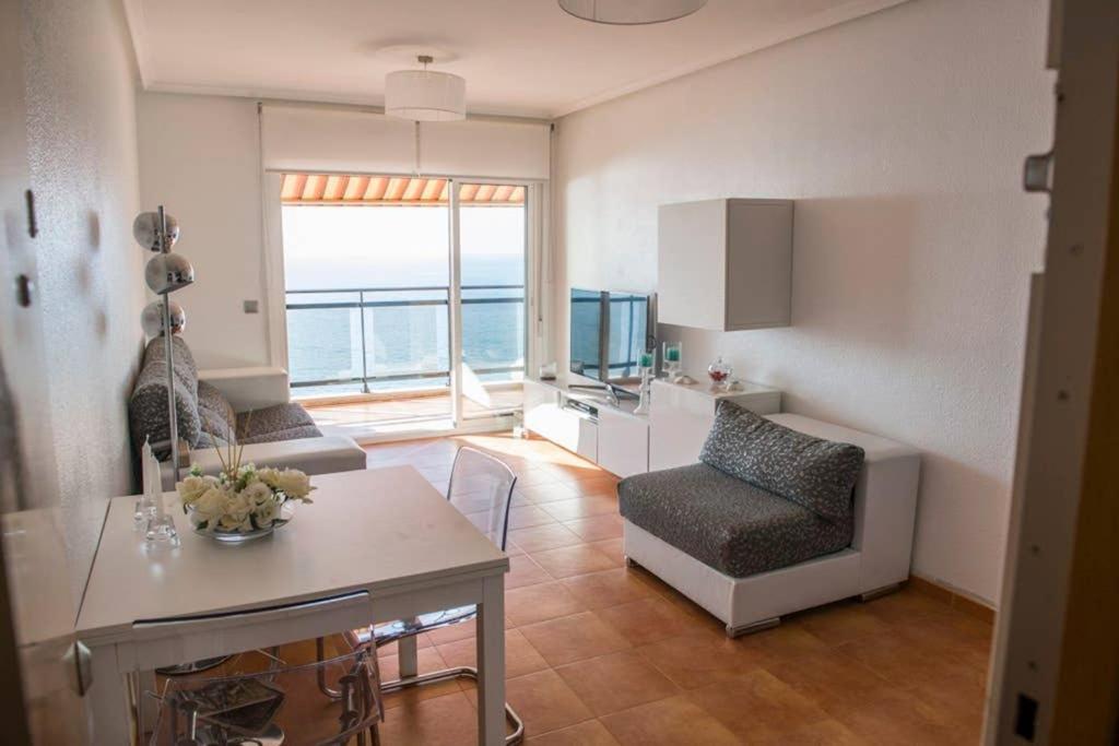 Apartment Precioso Frente Al Mar