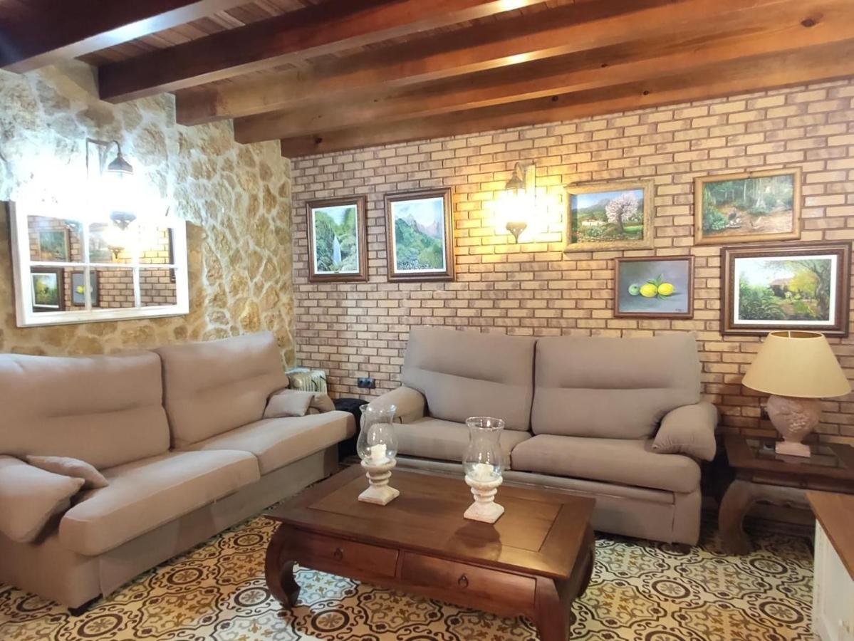 Casa El Limonero *
