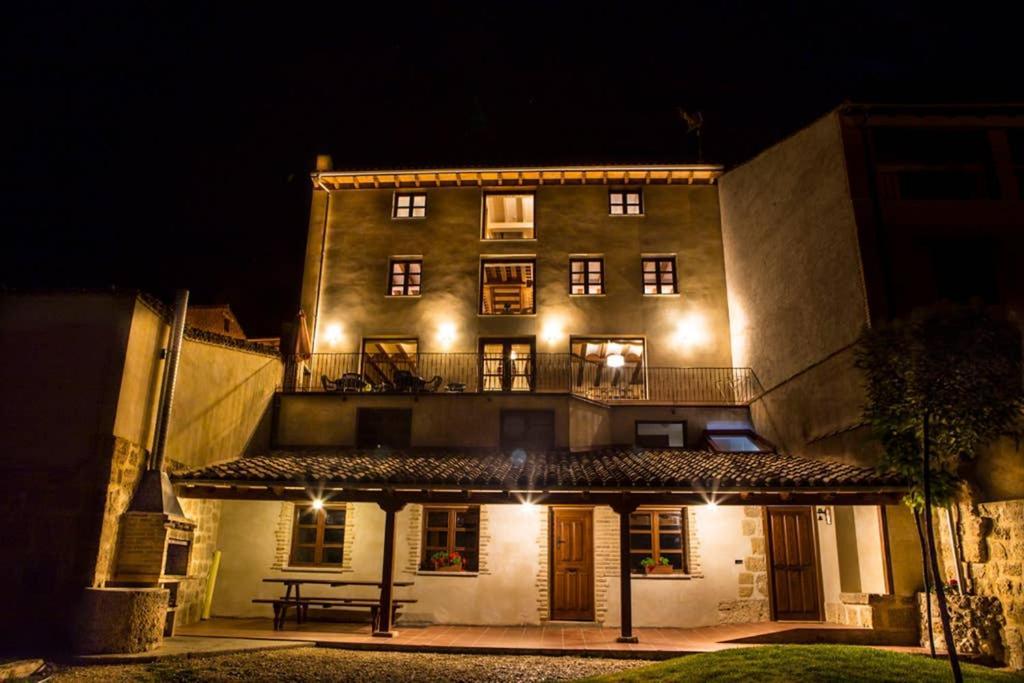 El Veredero Castrojeriz