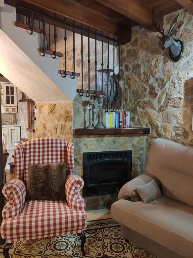 Casa El Limonero Villa *
