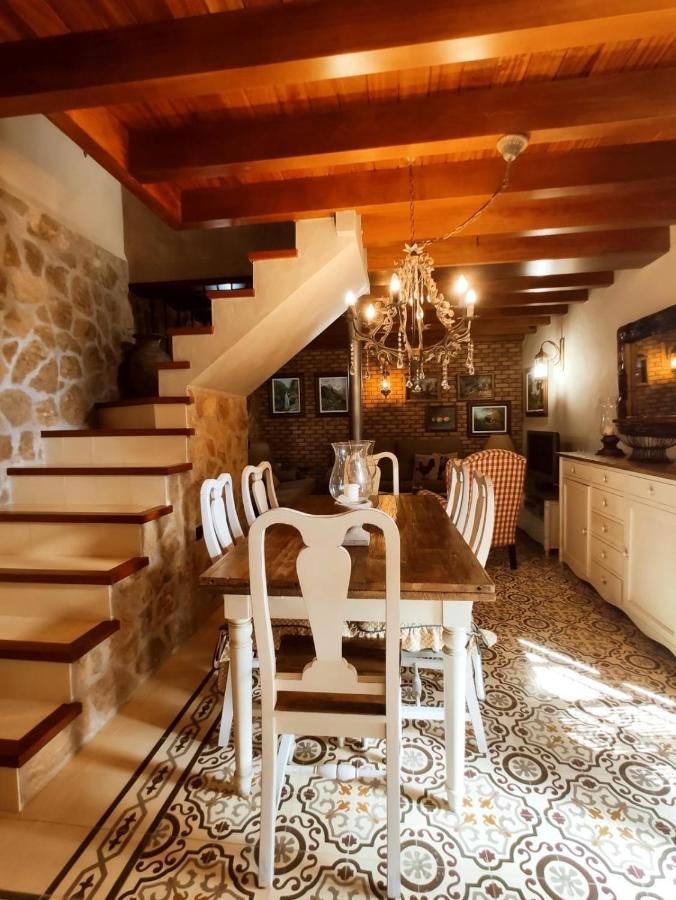 Casa El Limonero Villa