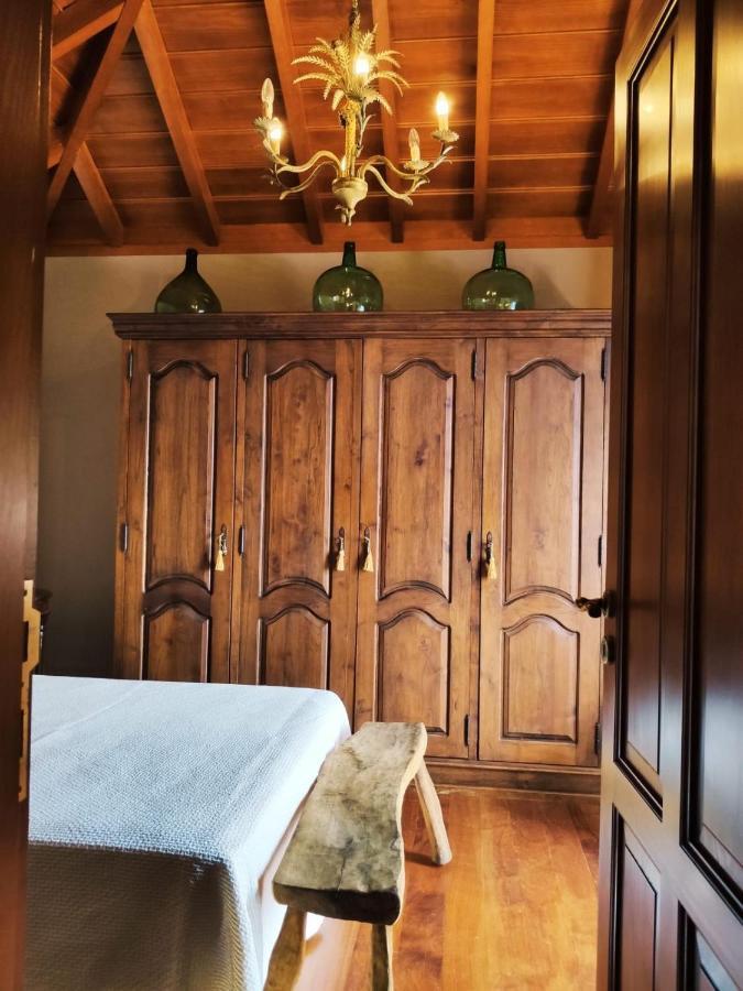 Casa El Limonero Villa *