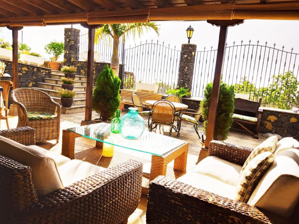 Casa El Limonero Los Llanos De Aridane