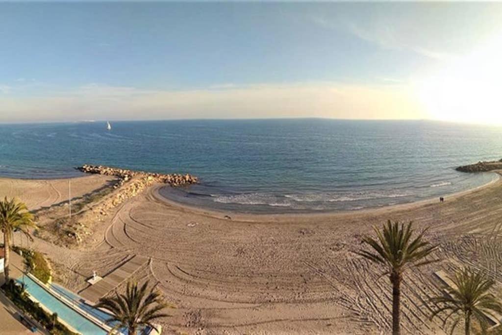 Precioso Frente Al Mar *
