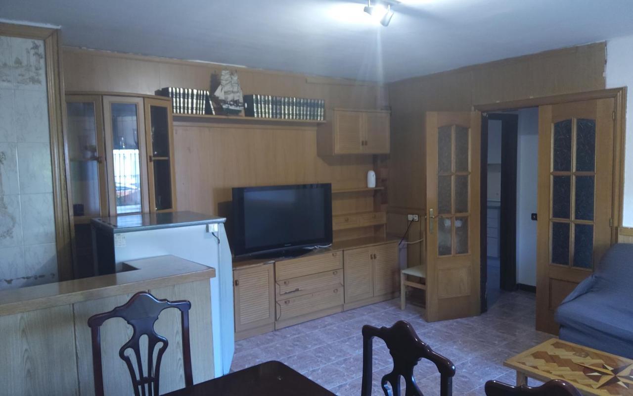 Сasa de vacaciones Holidays Domus Iano