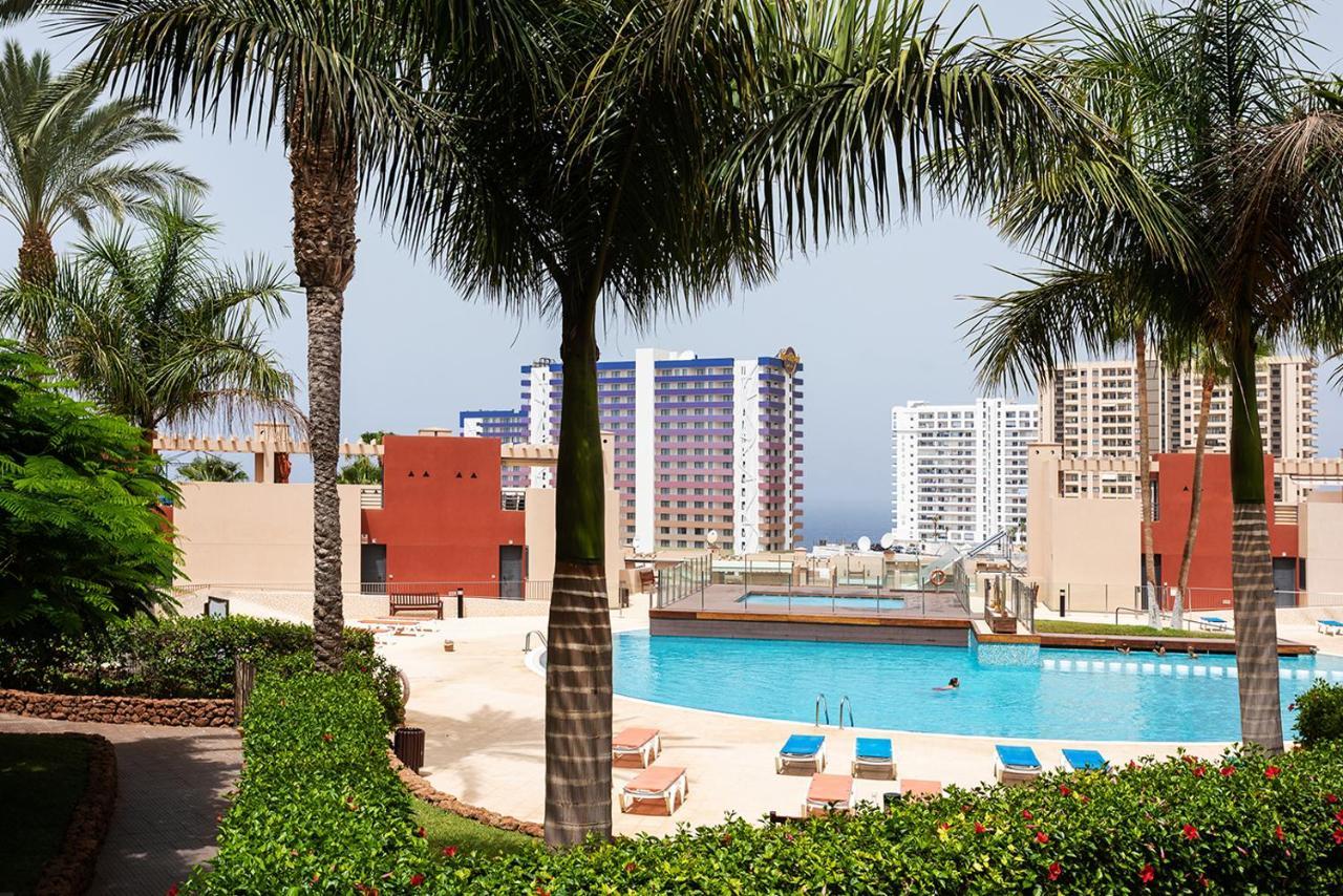 Apartamento Sea View Paraiso Ii By Sunkeyrents *