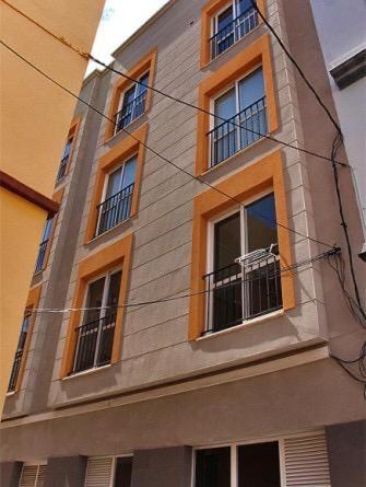 Apartamento Vv Atico Puerto *