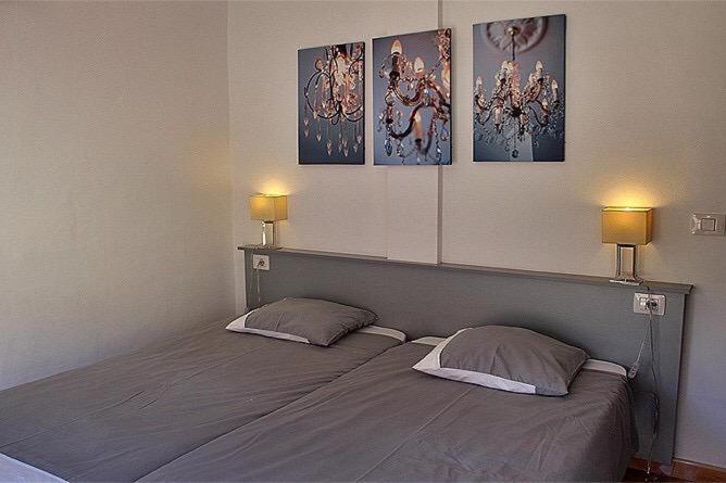 Apartamento Vv Atico Puerto *