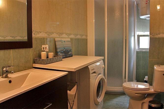 Apartamento Vv Atico Puerto *