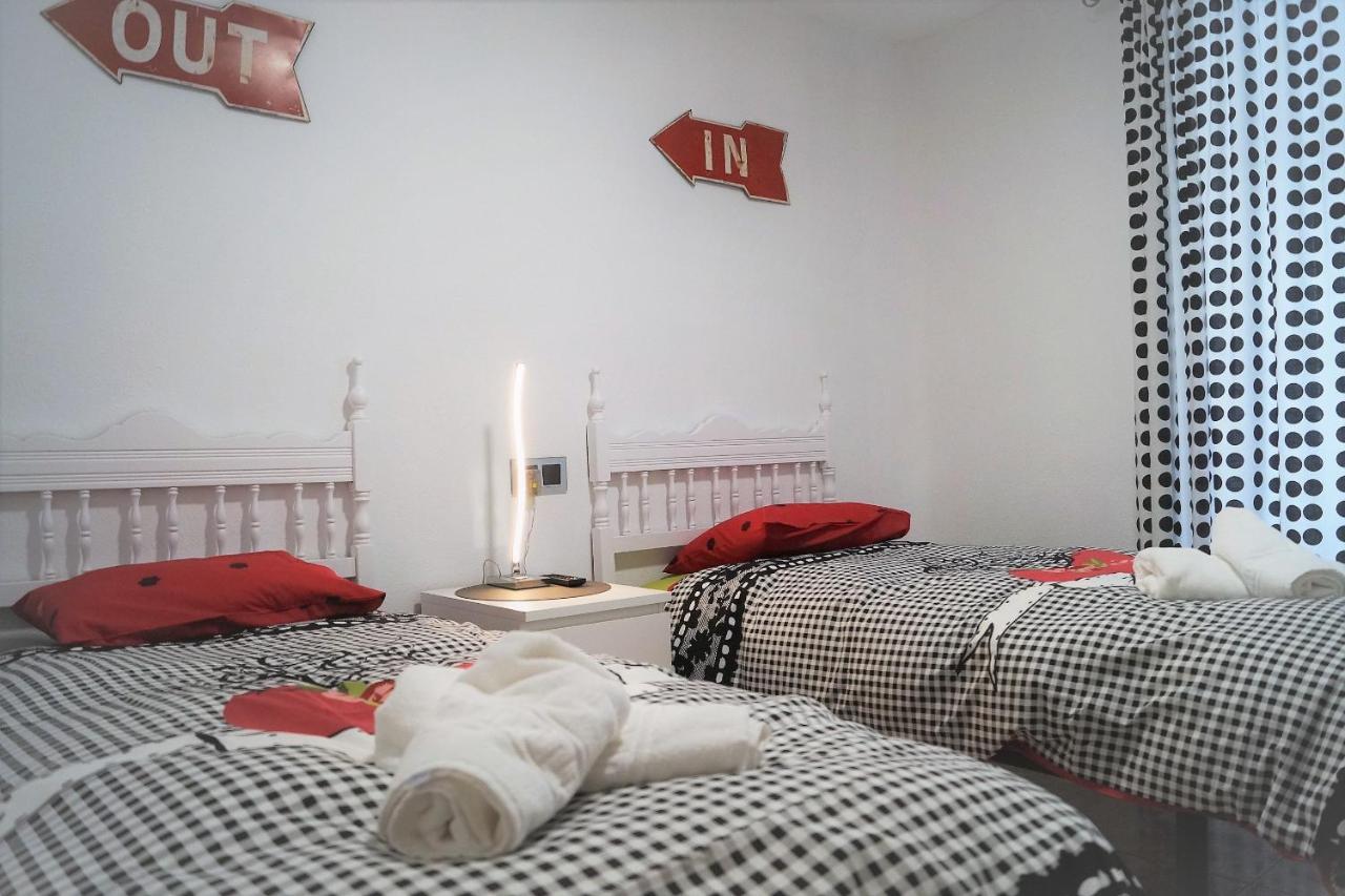 Pensión Casa Campanilla *