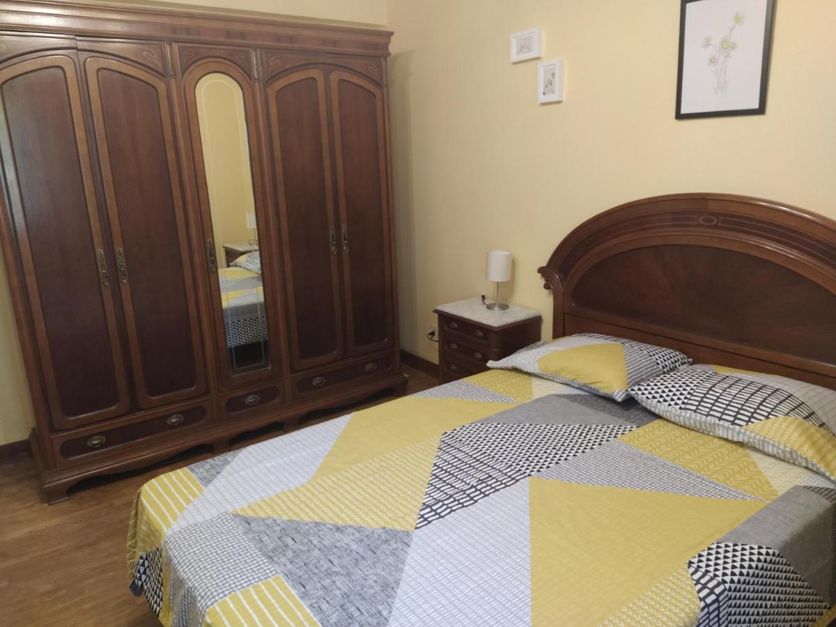 Casa Rural Mizkerrenea, Ituren, Navarra Сasa de vacaciones Ituren