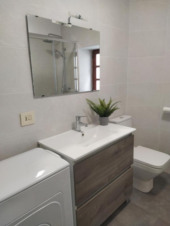 Casa Rural Mizkerrenea, Ituren, Navarra Сasa de vacaciones