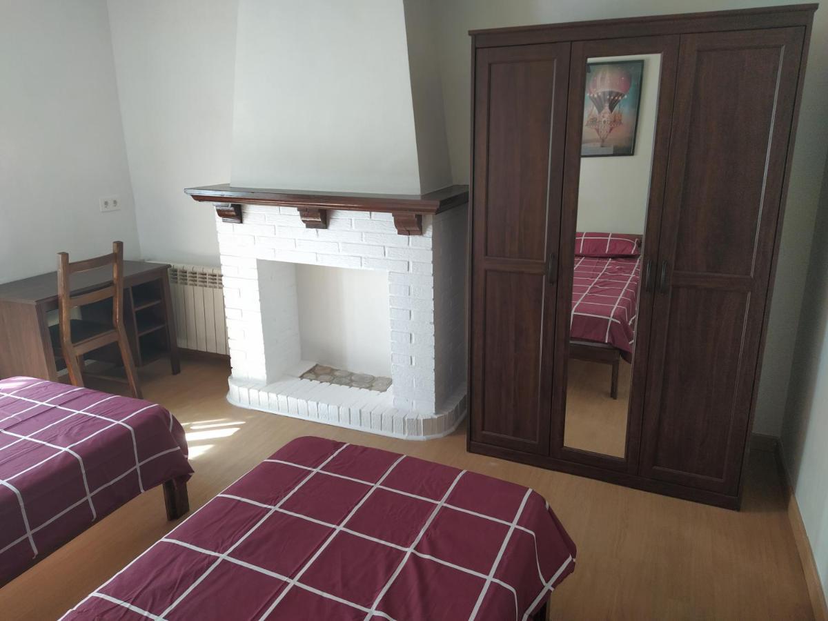 Сasa de vacaciones Casa Rural Mizkerrenea, Ituren, Navarra *