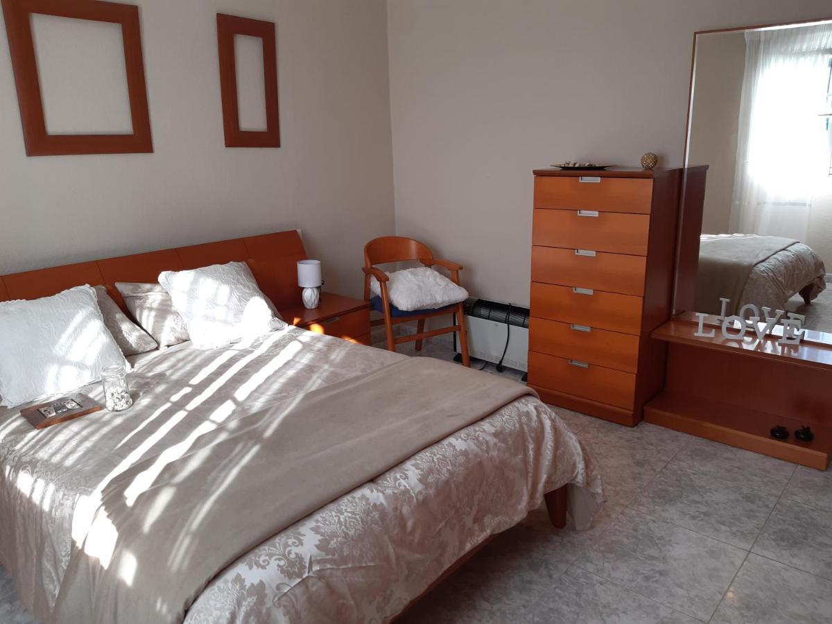 Casa Montelouro Holiday home Muros
