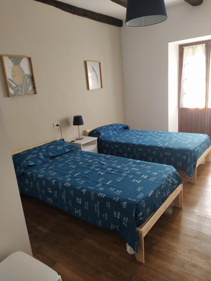 Сasa de vacaciones Casa Rural Mizkerrenea, Ituren, Navarra *