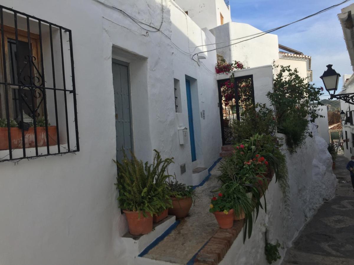 El Corralon