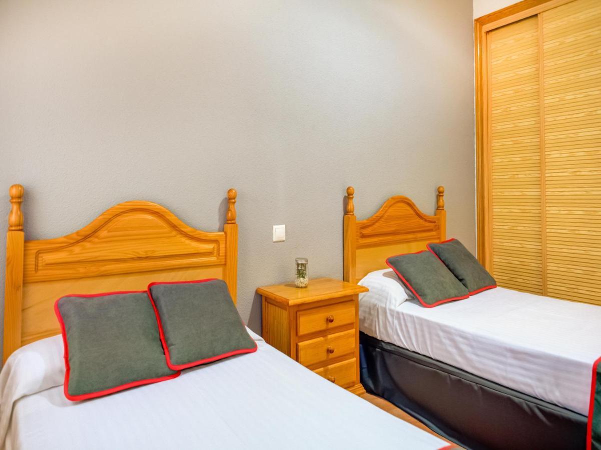 Hotel Oyo Restaurante Mr Granja Arenales